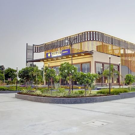 Cozzet Sonipat - A Cygnett Hotel Bagian luar foto