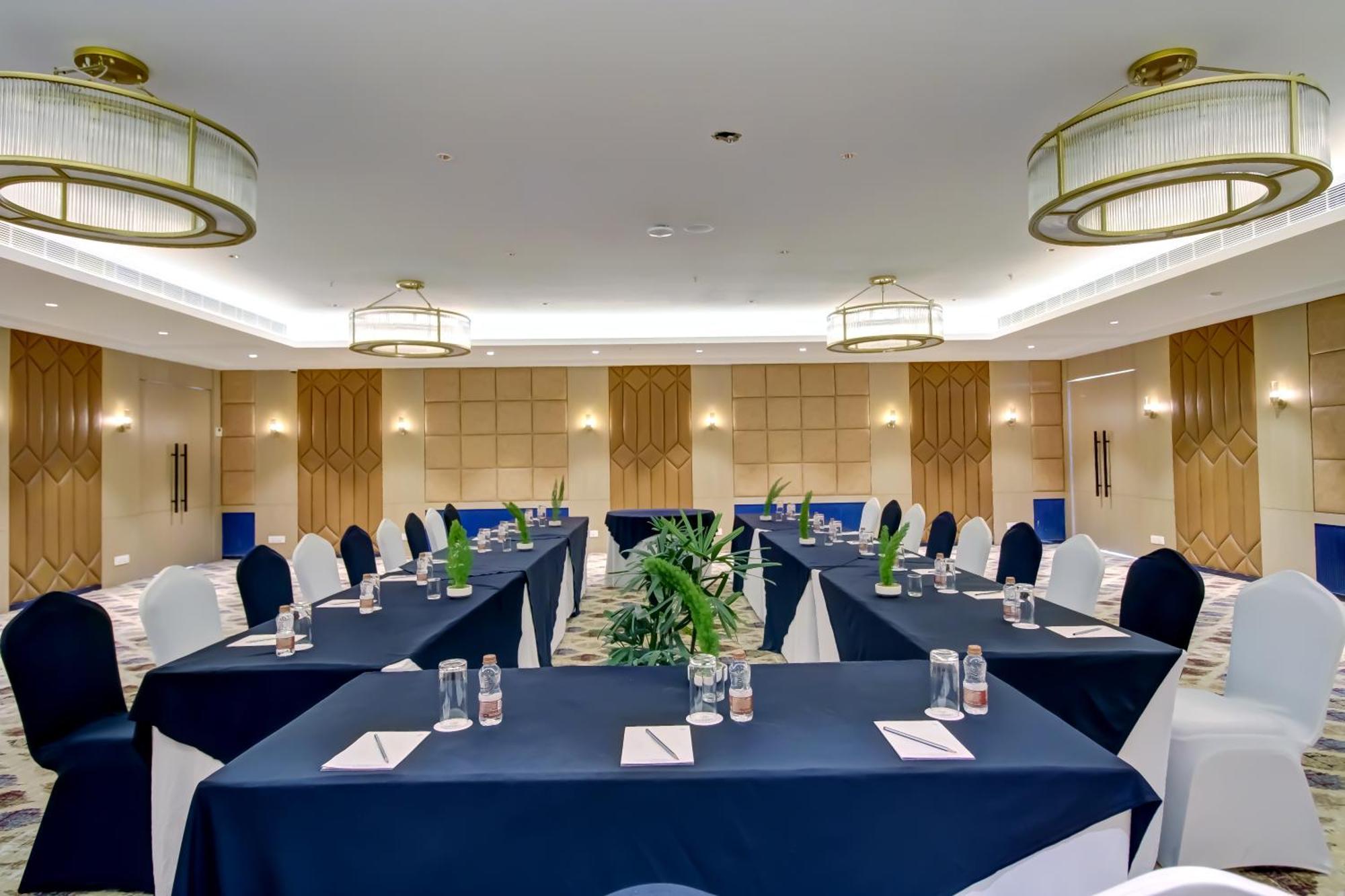 Cozzet Sonipat - A Cygnett Hotel Bagian luar foto