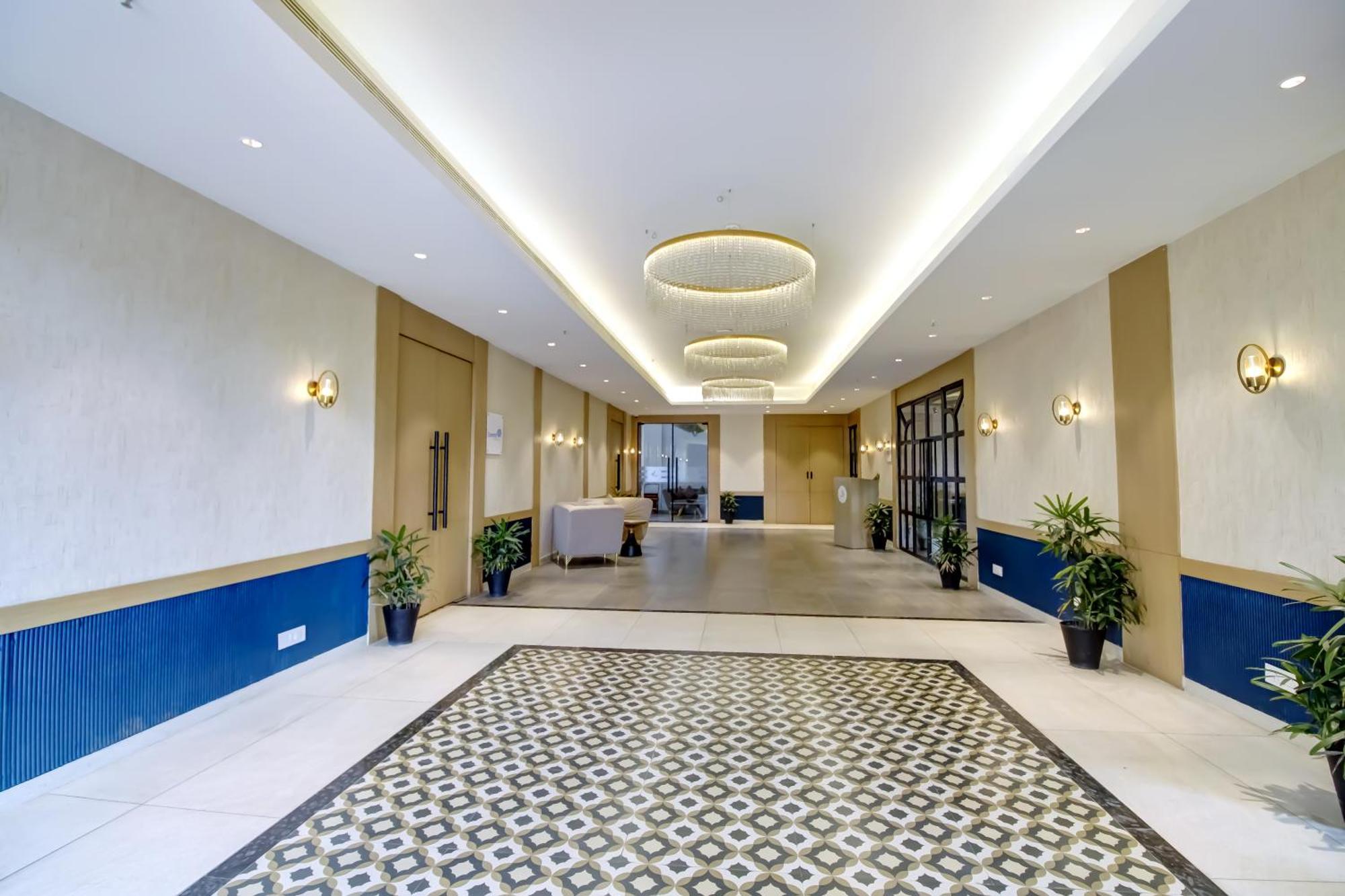 Cozzet Sonipat - A Cygnett Hotel Bagian luar foto