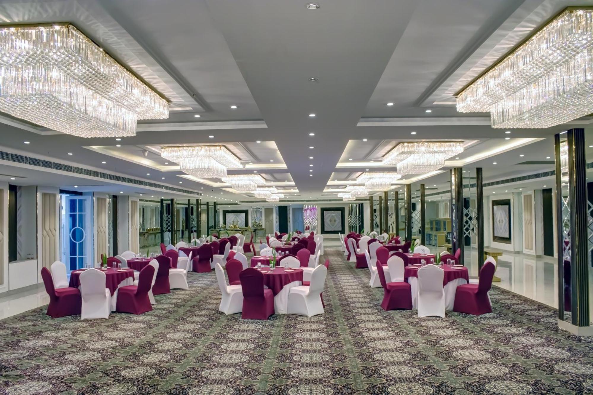 Cozzet Sonipat - A Cygnett Hotel Bagian luar foto
