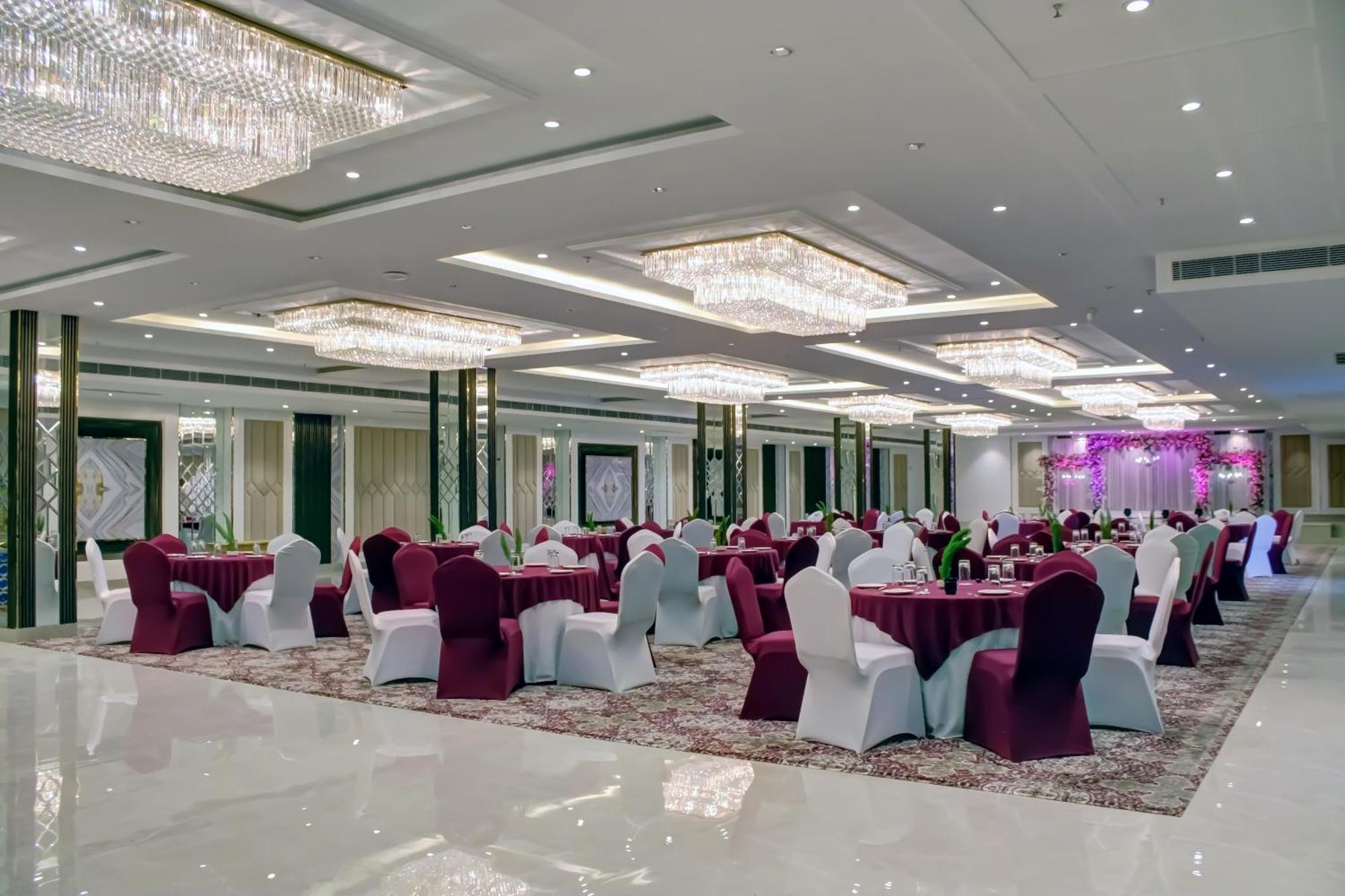 Cozzet Sonipat - A Cygnett Hotel Bagian luar foto