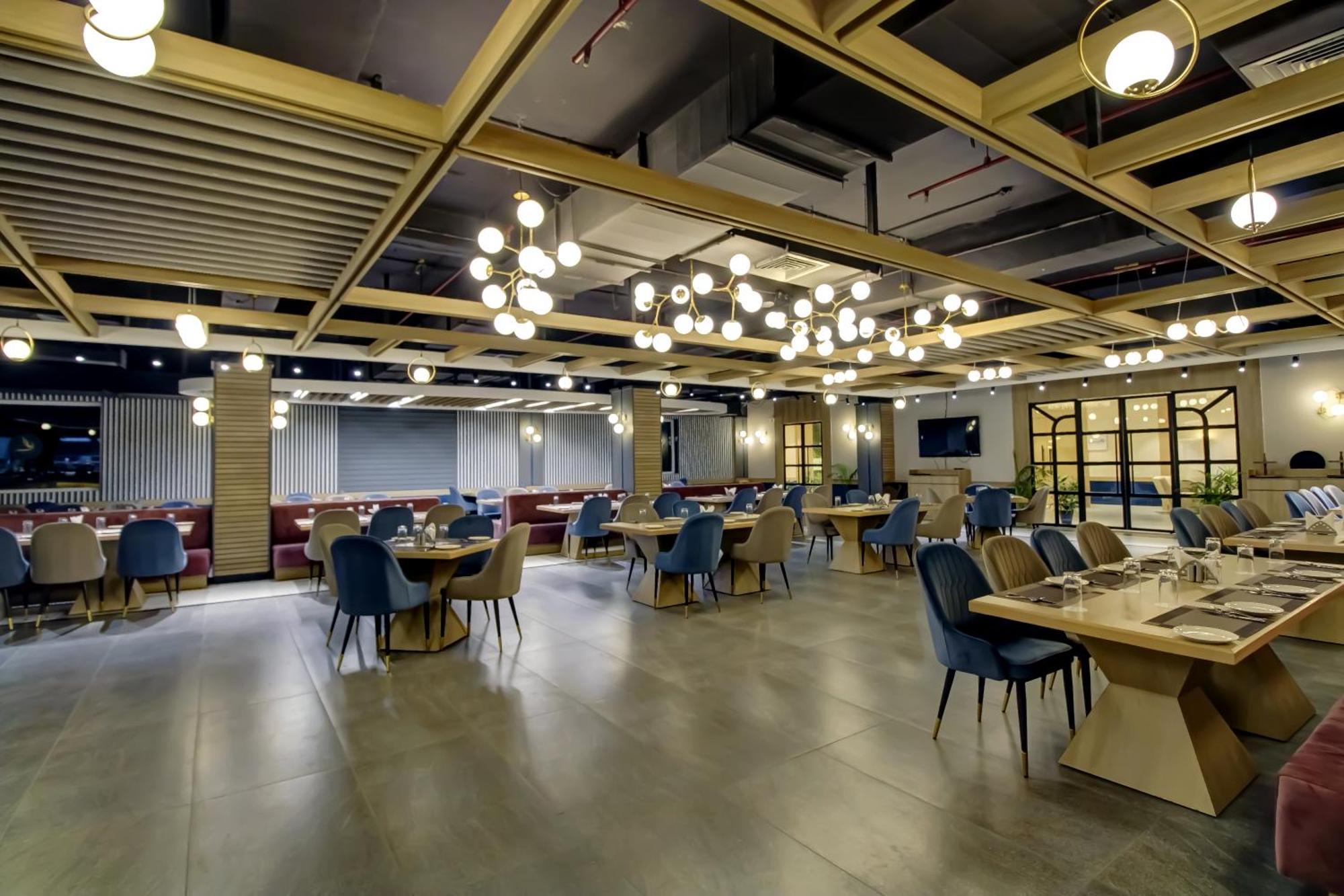 Cozzet Sonipat - A Cygnett Hotel Bagian luar foto