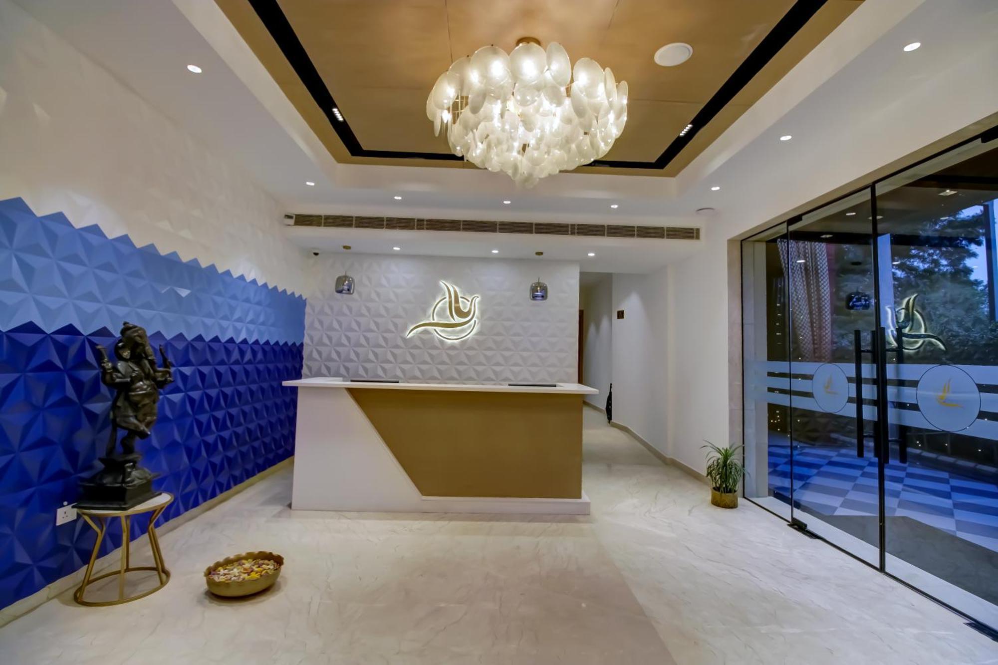 Cozzet Sonipat - A Cygnett Hotel Bagian luar foto