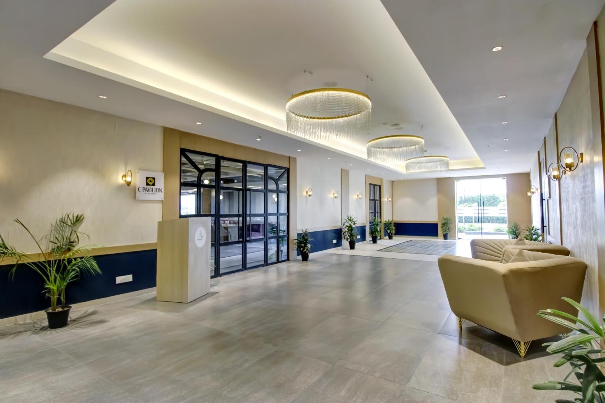 Cozzet Sonipat - A Cygnett Hotel Bagian luar foto
