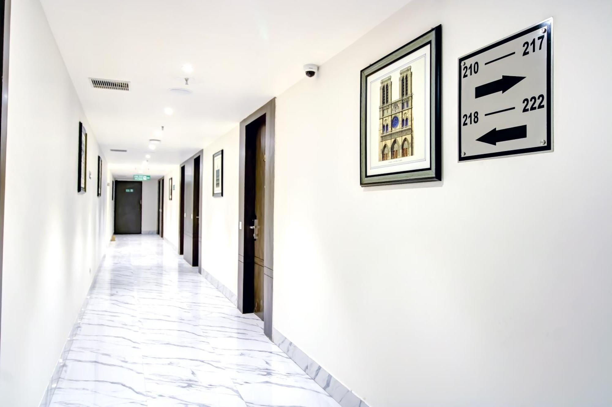 Cozzet Sonipat - A Cygnett Hotel Bagian luar foto