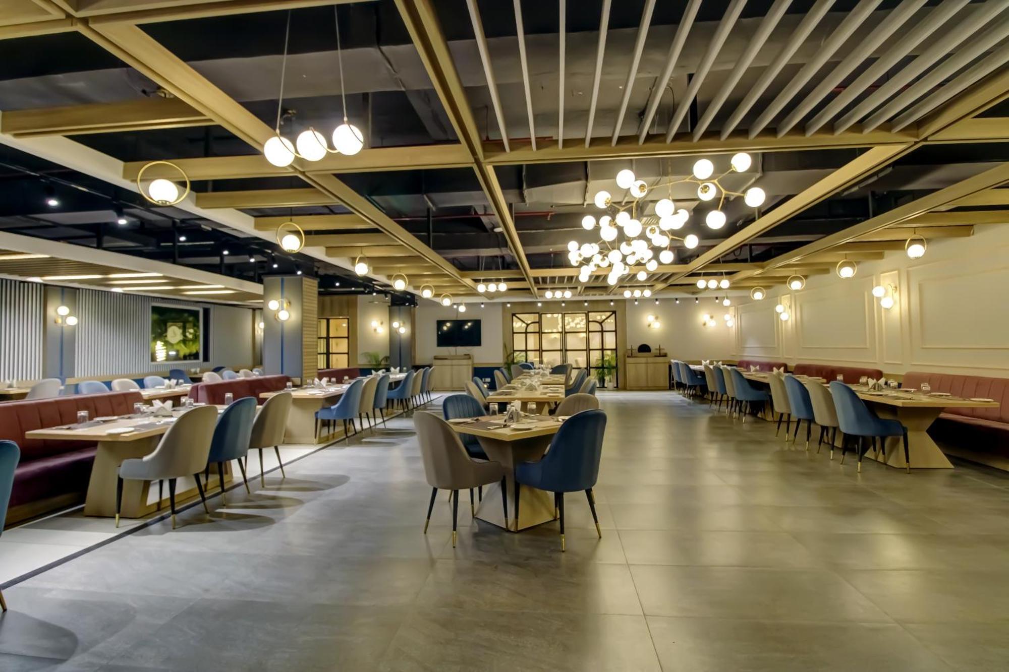 Cozzet Sonipat - A Cygnett Hotel Bagian luar foto