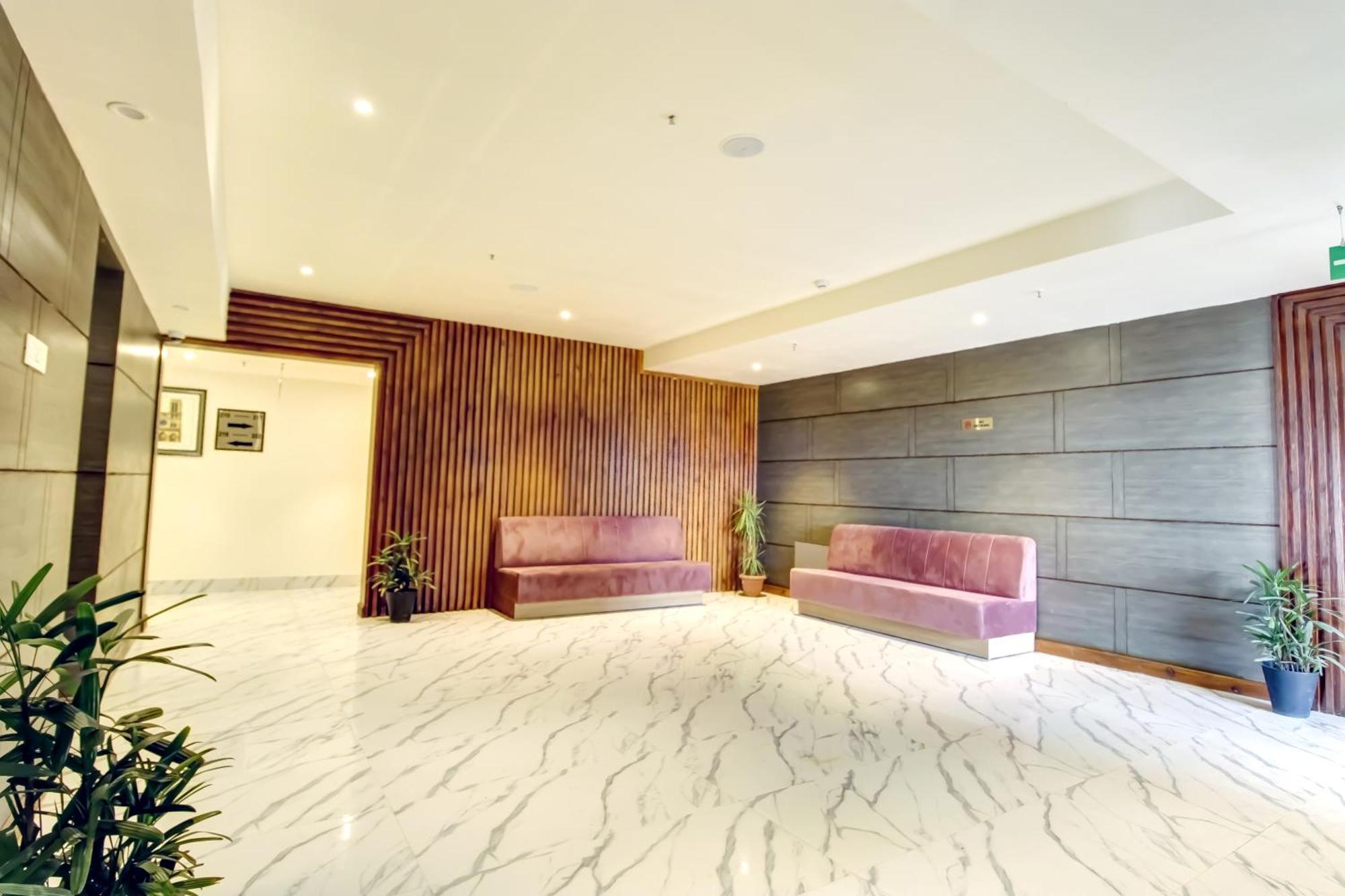 Cozzet Sonipat - A Cygnett Hotel Bagian luar foto